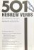 501 Hebrew Verbs. Fully con...