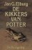 Elburg, Jan G. - De kikkers van Potter.