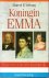 Koningin Emma Regentes van ...