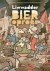 Richard Bos - Liwwadder bieroproer