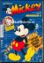 Disney, Walt - Mickey 1978-06
