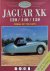 Jaguar Xk 120 / 140 / 150. ...