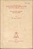 Willem Jacob Verdenius - Archaisch- Griekse wetenschap