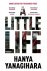 Yanagihara, Hanya - A Little Life
