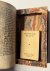 [Bookshaped objects] Booksh...