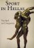 Sport in Hellas -Van Spel t...