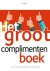 Het groot complimentenboek