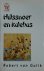 Hallssnoer en kalebas Een R...