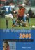 EK Voetbal 2000 -Alle wedst...