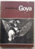 De grafiek van Goya