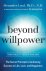 Alex Loyd - Beyond willpower