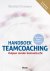 Martijn Vroemen - Handboek teamcoaching