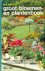 Groot bloemen- en plantenboek
