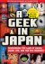Héctor Garcia - A Geek in Japan