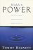 Barnett, Tommy - Hidden power. Tap into a kingdom principle that will change you forever.