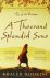Khaled Hosseini - A Thousand Splendid Suns