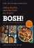 Theasby, Ian - BOSH!