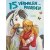 Evelyne Duverne - 15 VERHALEN OVER PAARDEN