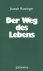 Der Weg des Lebens : Predig...