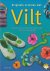 Originele Creaties met Vilt