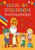 ZNU - Kleur- en stickerboek Sinterklaasliedjes