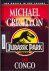 Jurassic Park and Congo