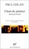 Choix de poèmes Poèmes réun...