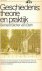 Geschiedenis: theorie en pr...