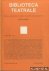 Marotti, Ferruccio - e.a. - Biblioteca Teatrale. Rivista trimestrale di studi e ricerche sullo spettacolo - Nuova Serie - BT 19/20 1990