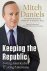 Daniels, Mitch - Keeping the Republic