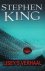 KING, Stephen - Lisey's verhaal