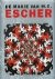 De magie van M.C. Escher