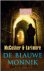 McCuster &amp; Larimore - De blauwe monnik