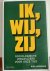 Rudi Laermans - Ik, wij, zij