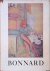 Rewald, John - Pierre Bonnard