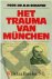 Schaper, Prof.Dr.B.W. - Het Trauma van München
