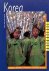 Lugt, Hans van der - Korea