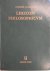 Lexicon philosophicum, quo ...