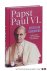Papst Paul VI. Segeln im Ge...