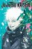 Gege Akutami - 2025 Jujutsu Kaisen, Vol. 26