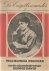 Jong, Jan de e.a. red. - De Engelbewaarder 5. Kwartaalschrift van de Stichting Vrienden van het Amsterdamsch Litterair café De Engelbewaarder. Wilhelmina Drucker en de schandaalroman George David