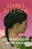 Allende, Isabel - De wind kent mijn naam