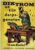 Kieviet, C. Joh. - Het tweede boek van Dik Trom en zijn dorpsgenoten