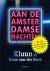 Kluun, Beek, Hans van der - Aan De Amsterdamse Nachten