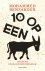 Tien op een ezel Berbers sp...