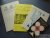 Bundel van 4 brochures: 1.T...