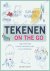 Sarah Nisbett - Tekenen on the go