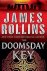 James Rollins - The Doomsday Key