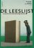  - De leeslijst