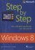 Windows 8 / Step by step